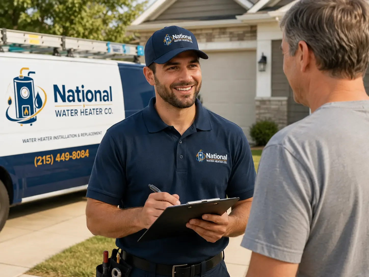 Water Heater Installation Parsonsburg, MD FAQs